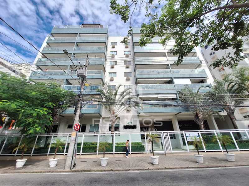 Conheça 1 do imóvel - FREGUESIA - 3 quartos, 1 suíte, 1 vaga e infraestrutura de lazer. - JPAP30457 - 26 1 - 26