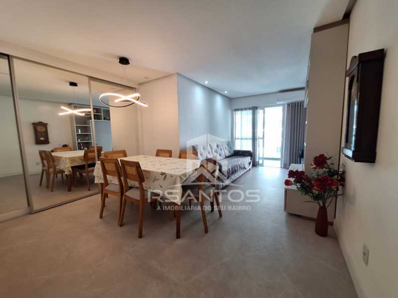 Conheça 2 do imóvel - FREGUESIA - 3 quartos, 1 suíte, 1 vaga e infraestrutura de lazer. - JPAP30457 - 2 2 - 2
