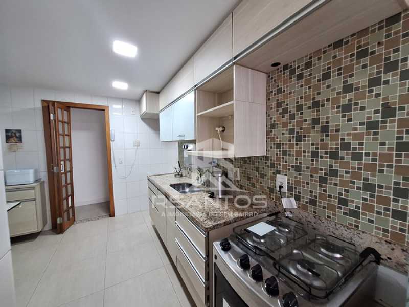 Conheça 10 do imóvel - FREGUESIA - 3 quartos, 1 suíte, 1 vaga e infraestrutura de lazer. - JPAP30457 - 11 10 - 11