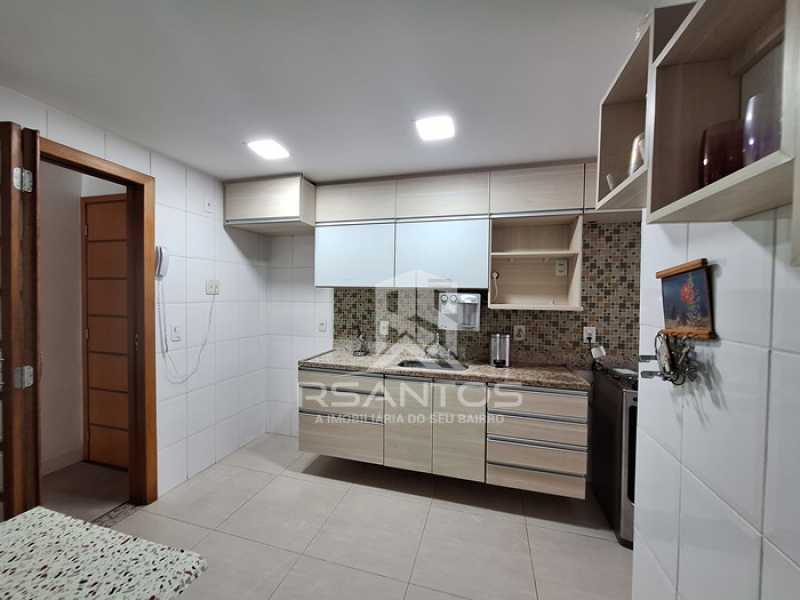Conheça 12 do imóvel - FREGUESIA - 3 quartos, 1 suíte, 1 vaga e infraestrutura de lazer. - JPAP30457 - 13 12 - 13