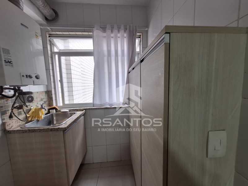 Conheça 13 do imóvel - FREGUESIA - 3 quartos, 1 suíte, 1 vaga e infraestrutura de lazer. - JPAP30457 - 14 13 - 14