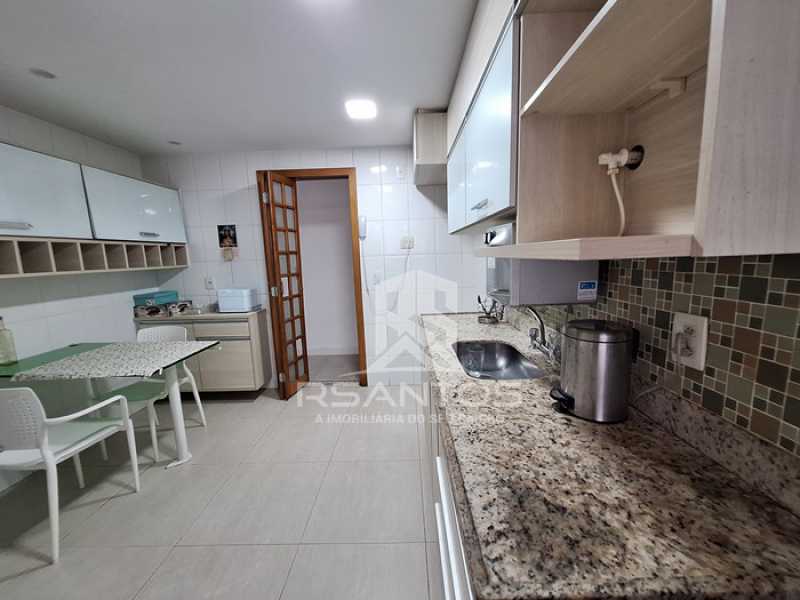 Conheça 14 do imóvel - FREGUESIA - 3 quartos, 1 suíte, 1 vaga e infraestrutura de lazer. - JPAP30457 - 15 14 - 15