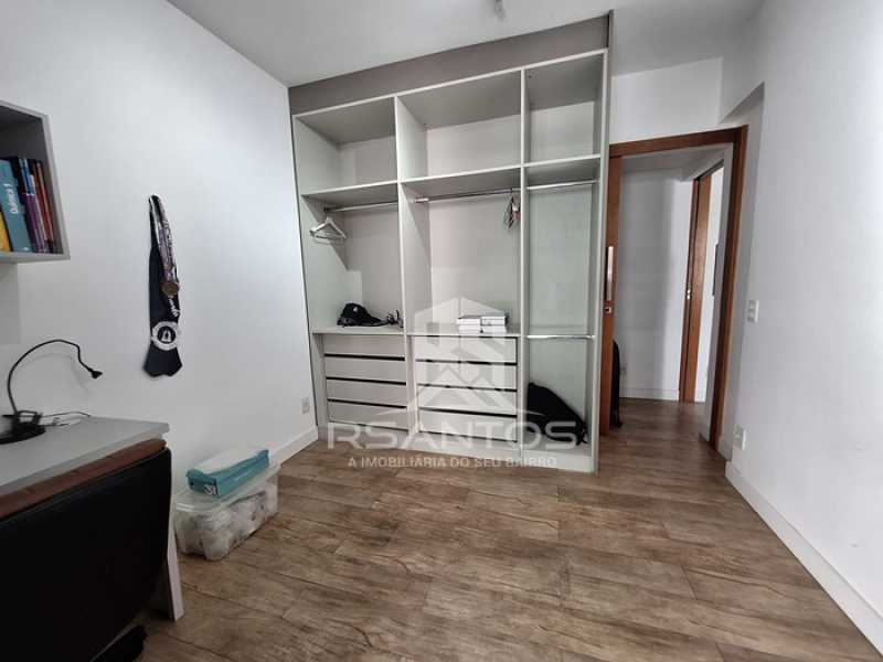 Conheça 17 do imóvel - FREGUESIA - 3 quartos, 1 suíte, 1 vaga e infraestrutura de lazer. - JPAP30457 - 17 17 - 17