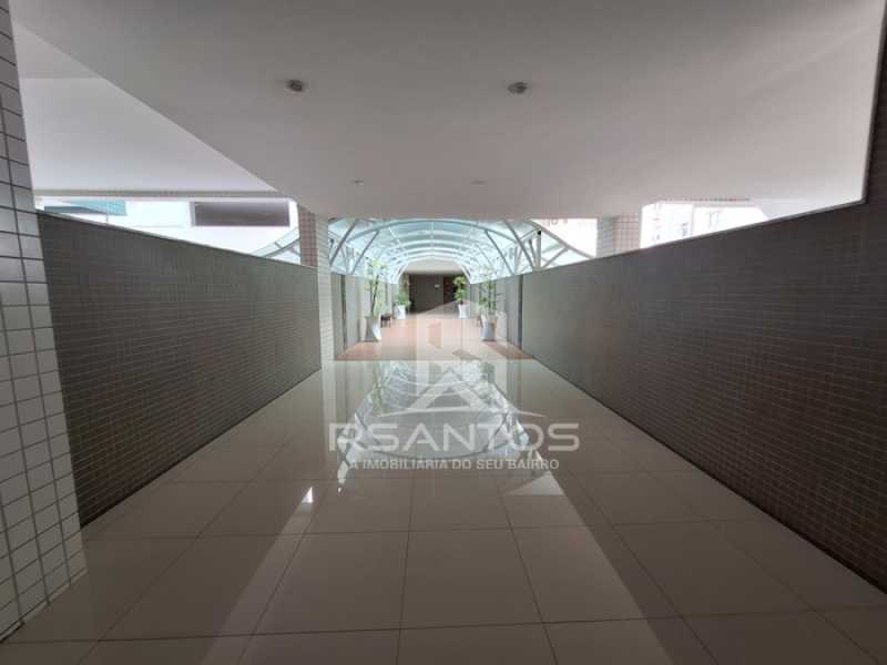 Conheça 20 do imóvel - FREGUESIA - 3 quartos, 1 suíte, 1 vaga e infraestrutura de lazer. - JPAP30457 - 20 20 - 20