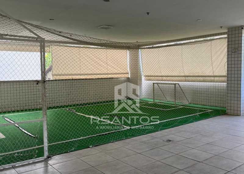 Conheça 24. do imóvel - FREGUESIA - 3 quartos, 1 suíte, 1 vaga e infraestrutura de lazer. - JPAP30457 - 22 24. - 22