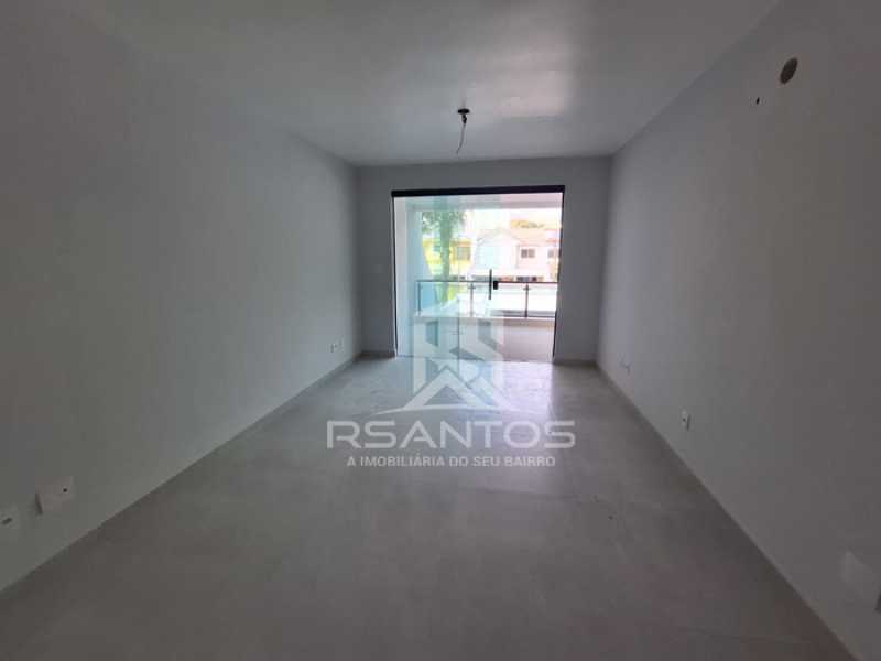 Conheça 7 do imóvel - FREGUESIA - Casa duplex vazia, 5 quartos, suítes e área gourmet. - JPCN50060 - 8 7 - 8