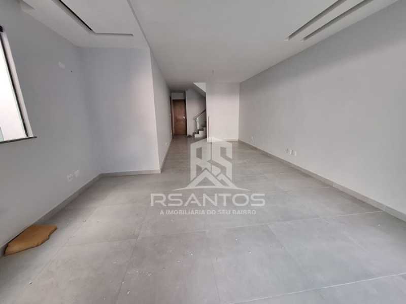 Conheça 9 do imóvel - FREGUESIA - Casa duplex vazia, 5 quartos, suítes e área gourmet. - JPCN50060 - 10 9 - 10
