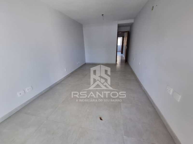 Conheça 10 do imóvel - FREGUESIA - Casa duplex vazia, 5 quartos, suítes e área gourmet. - JPCN50060 - 11 10 - 11
