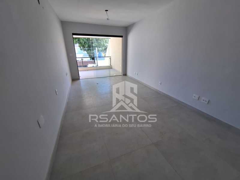 Conheça 12 do imóvel - FREGUESIA - Casa duplex vazia, 5 quartos, suítes e área gourmet. - JPCN50060 - 13 12 - 13
