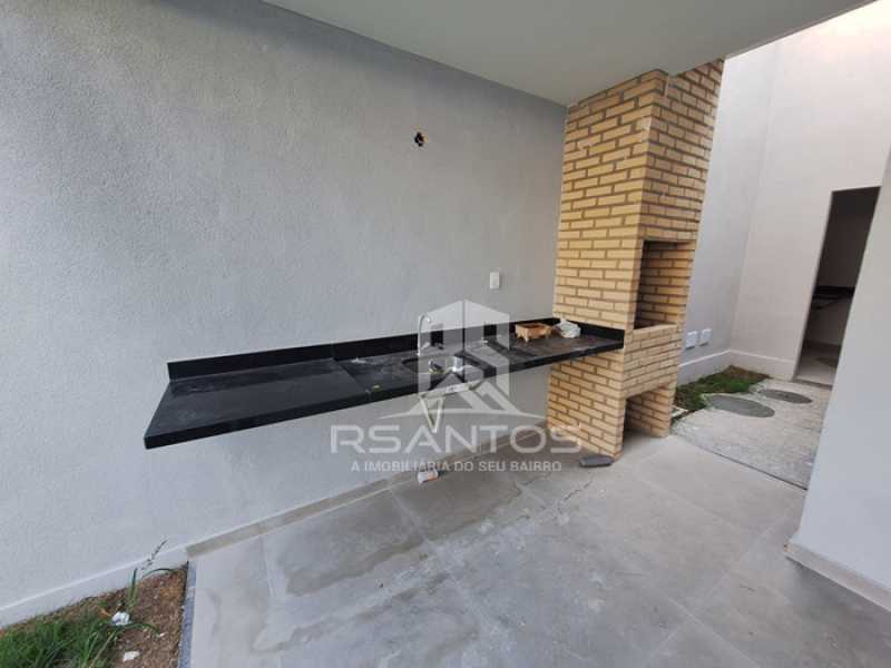 Conheça 16 do imóvel - FREGUESIA - Casa duplex vazia, 5 quartos, suítes e área gourmet. - JPCN50060 - 16 16 - 16