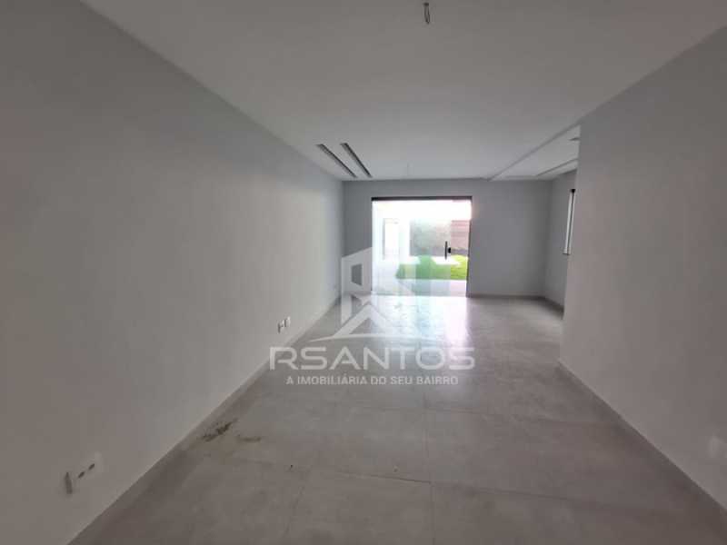 Conheça 17 do imóvel - FREGUESIA - Casa duplex vazia, 5 quartos, suítes e área gourmet. - JPCN50060 - 17 17 - 17
