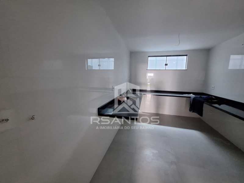 Conheça 18 do imóvel - FREGUESIA - Casa duplex vazia, 5 quartos, suítes e área gourmet. - JPCN50060 - 18 18 - 18