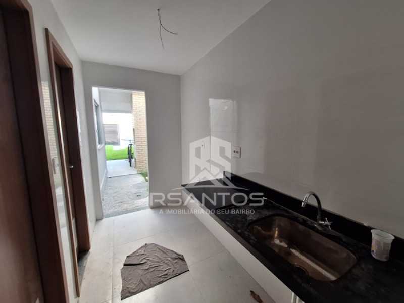Conheça 19 do imóvel - FREGUESIA - Casa duplex vazia, 5 quartos, suítes e área gourmet. - JPCN50060 - 19 19 - 19
