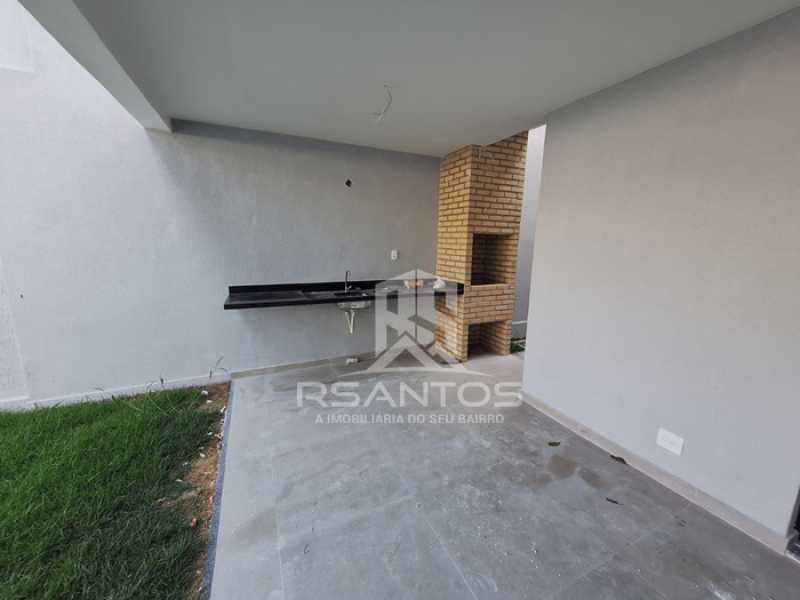Conheça 20 do imóvel - FREGUESIA - Casa duplex vazia, 5 quartos, suítes e área gourmet. - JPCN50060 - 2 20 - 2