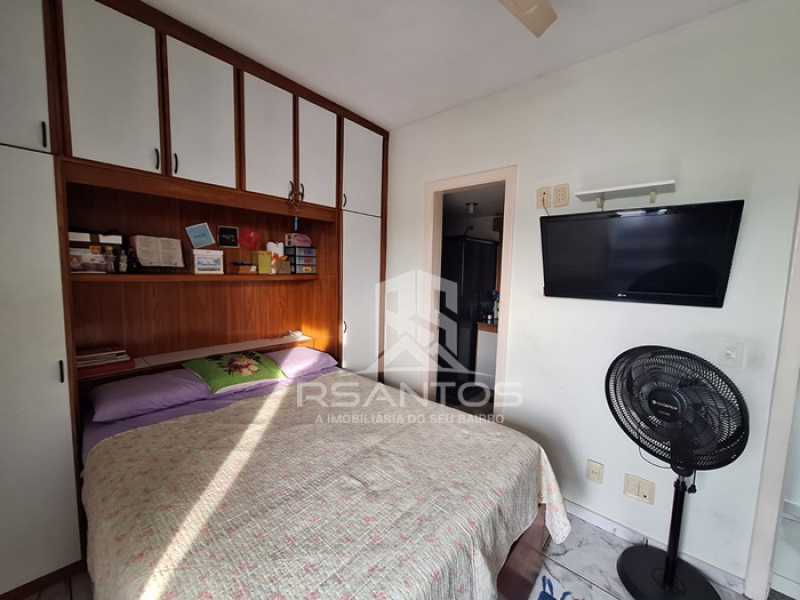 Conheça 9. do imóvel - FREGUESIA - Lindo apartamento com varanda, sala, 3 quartos, suíte, lazer e garagem. - JPAP30458 - 8 9. - 8