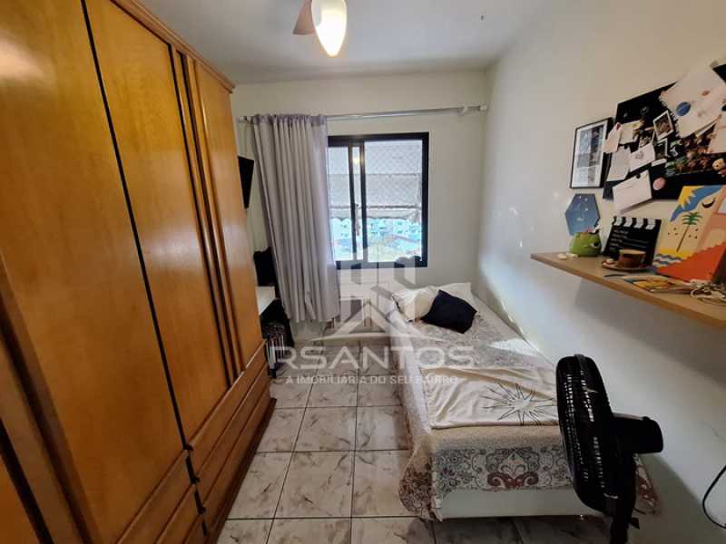 Conheça 14. do imóvel - FREGUESIA - Lindo apartamento com varanda, sala, 3 quartos, suíte, lazer e garagem. - JPAP30458 - 13 14. - 13