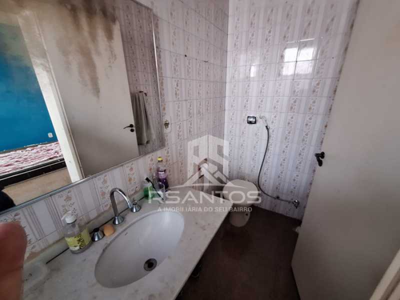 Conheça 15. do imóvel - FREGUESIA - Lindo apartamento com varanda, sala, 3 quartos, suíte, lazer e garagem. - JPAP30458 - 14 15. - 14
