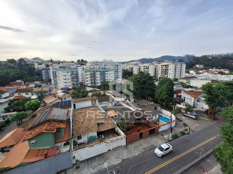 Conheça 19. do imóvel - FREGUESIA - Lindo apartamento com varanda, sala, 3 quartos, suíte, lazer e garagem. - JPAP30458 - 18 19. - 18