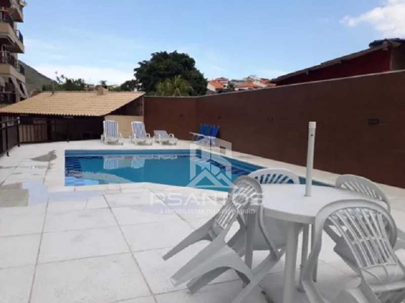 Conheça 21 do imóvel - FREGUESIA - Lindo apartamento com varanda, sala, 3 quartos, suíte, lazer e garagem. - JPAP30458 - 21 21 - 21