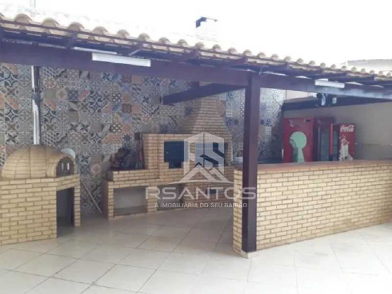 Conheça 22 do imóvel - FREGUESIA - Lindo apartamento com varanda, sala, 3 quartos, suíte, lazer e garagem. - JPAP30458 - 22 22 - 22