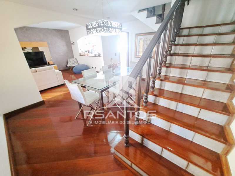 Conheça 08 do imóvel - Condomínio Valle Dourado - Excelente casa com 3 quartos e área de lazer. - JPCN30240 - 10 08 - 10