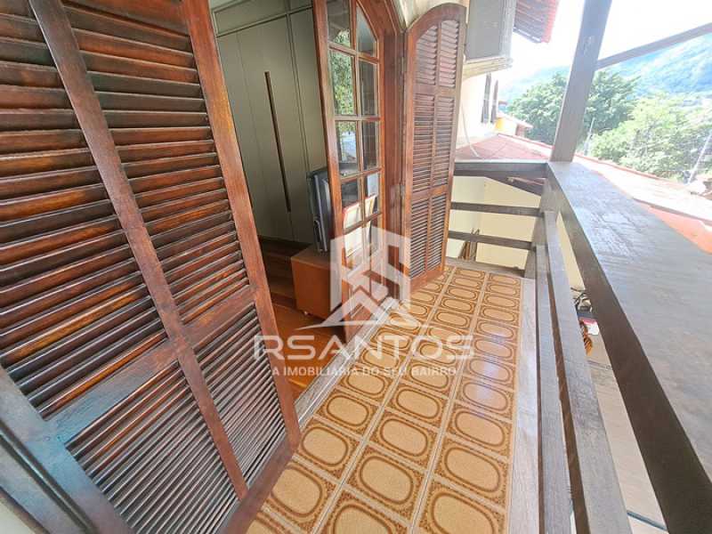 Conheça 09 do imóvel - Condomínio Valle Dourado - Excelente casa com 3 quartos e área de lazer. - JPCN30240 - 11 09 - 11