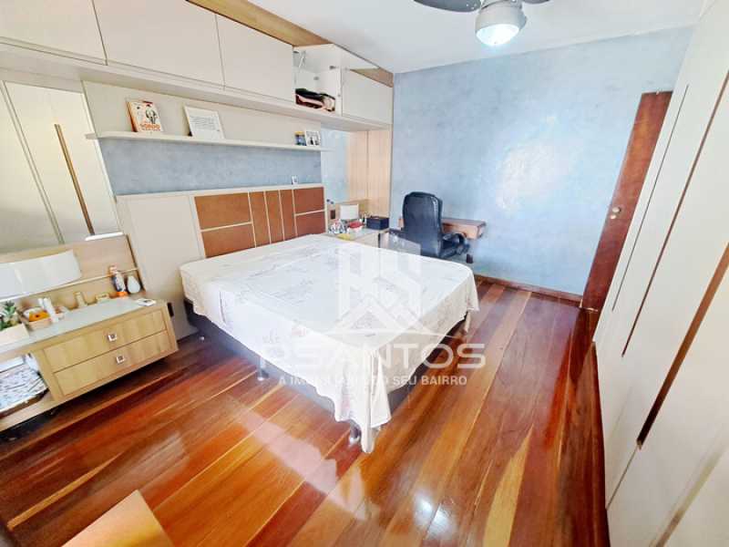 Conheça 10 do imóvel - Condomínio Valle Dourado - Excelente casa com 3 quartos e área de lazer. - JPCN30240 - 12 10 - 12