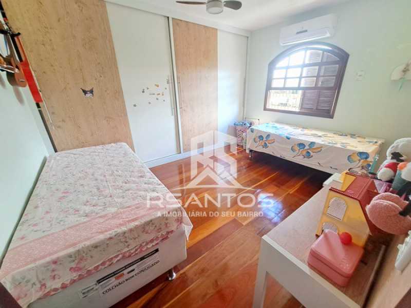 Conheça 13 do imóvel - Condomínio Valle Dourado - Excelente casa com 3 quartos e área de lazer. - JPCN30240 - 14 13 - 14