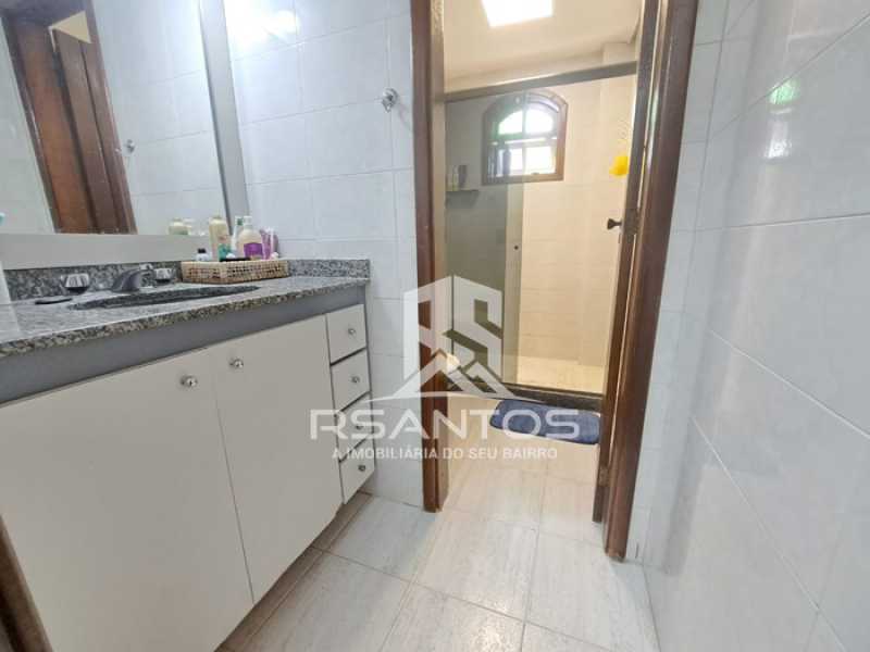 Conheça 14 do imóvel - Condomínio Valle Dourado - Excelente casa com 3 quartos e área de lazer. - JPCN30240 - 15 14 - 15
