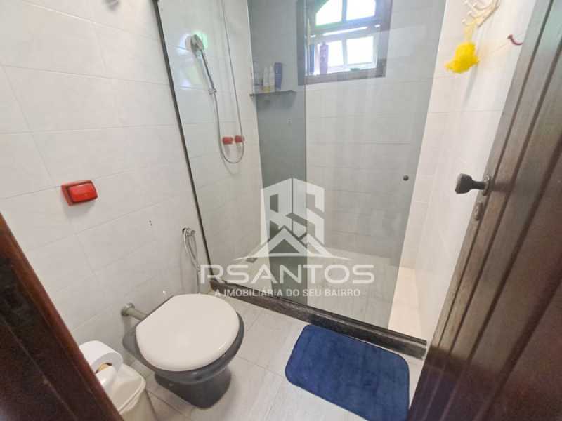 Conheça 15 do imóvel - Condomínio Valle Dourado - Excelente casa com 3 quartos e área de lazer. - JPCN30240 - 16 15 - 16