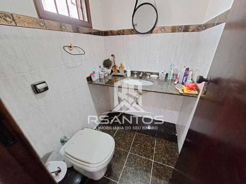 Conheça 16 do imóvel - Condomínio Valle Dourado - Excelente casa com 3 quartos e área de lazer. - JPCN30240 - 17 16 - 17