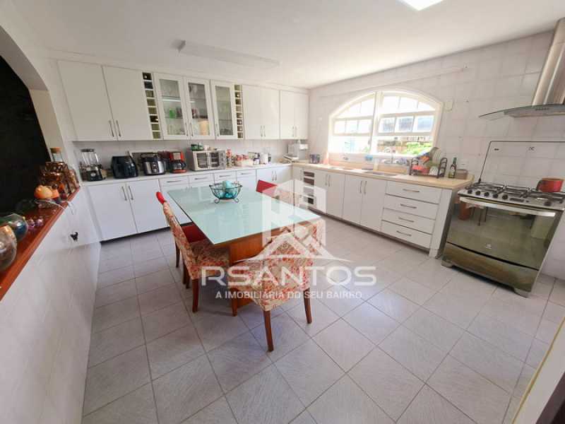 Conheça 17 do imóvel - Condomínio Valle Dourado - Excelente casa com 3 quartos e área de lazer. - JPCN30240 - 18 17 - 18