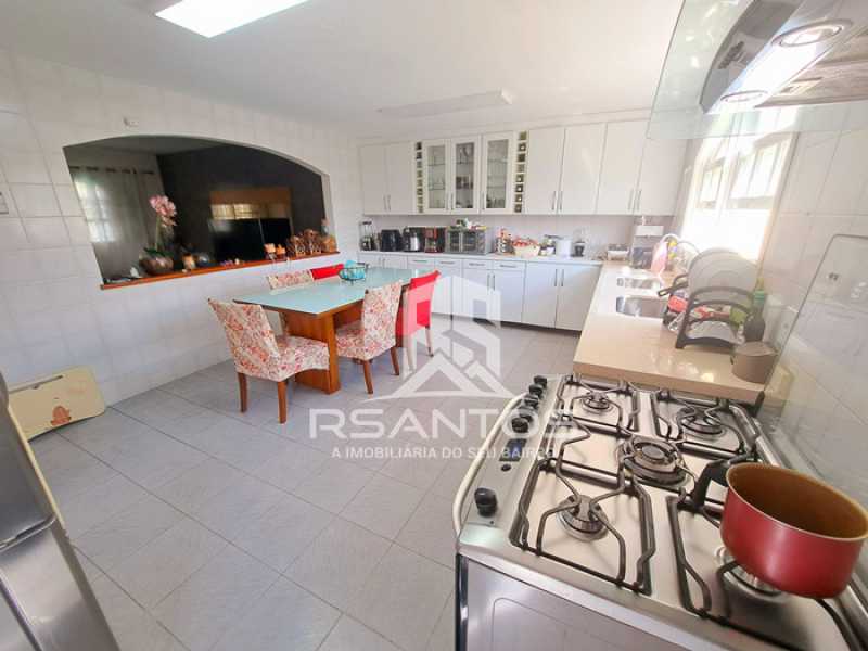 Conheça 18 do imóvel - Condomínio Valle Dourado - Excelente casa com 3 quartos e área de lazer. - JPCN30240 - 19 18 - 19
