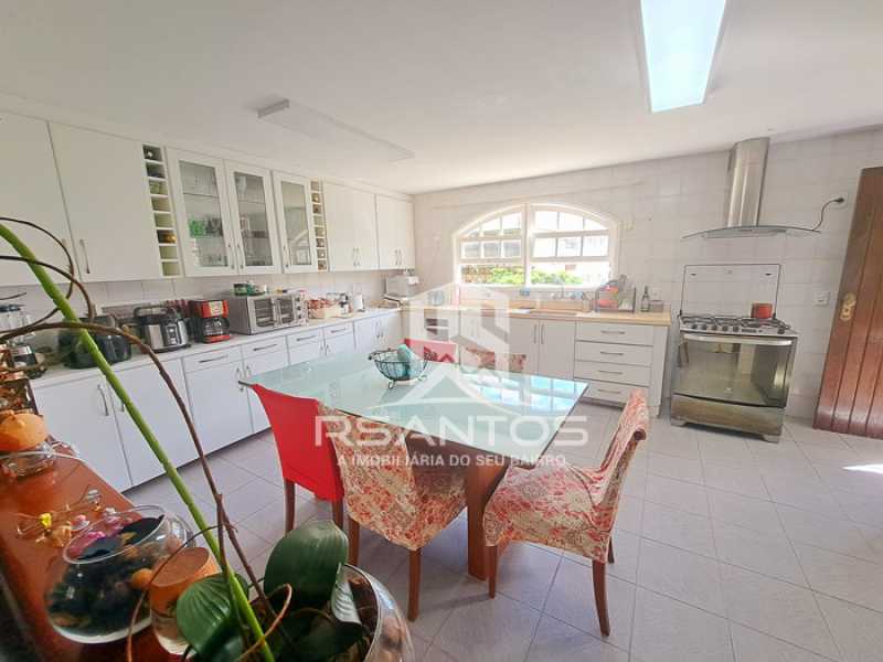 Conheça 19 do imóvel - Condomínio Valle Dourado - Excelente casa com 3 quartos e área de lazer. - JPCN30240 - 20 19 - 20