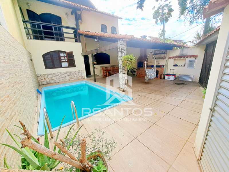 Conheça 27 do imóvel - Condomínio Valle Dourado - Excelente casa com 3 quartos e área de lazer. - JPCN30240 - 26 27 - 26