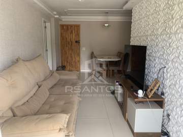 Imperdível - Condomínio Village de Ibiza - 2 Quartos - 64m² !!! - JPAP20991