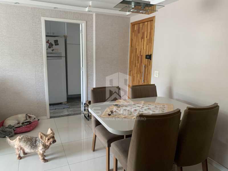 Conheça 4 do imóvel - Condomínio Village de Ibiza - 2 Quartos - 64m² !!! - JPAP20991 - 4 4 - 4