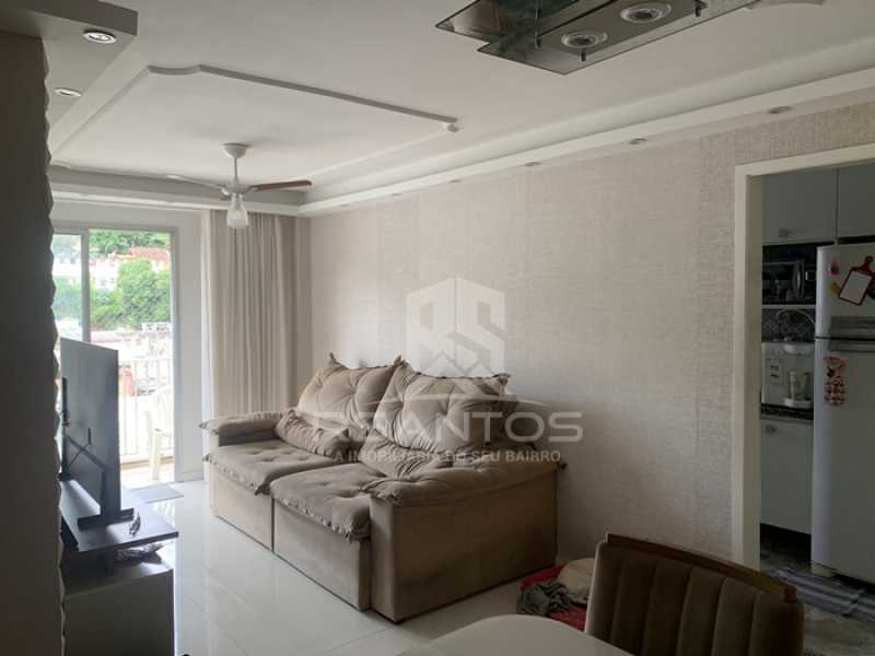 Conheça 5 do imóvel - Condomínio Village de Ibiza - 2 Quartos - 64m² !!! - JPAP20991 - 5 5 - 5