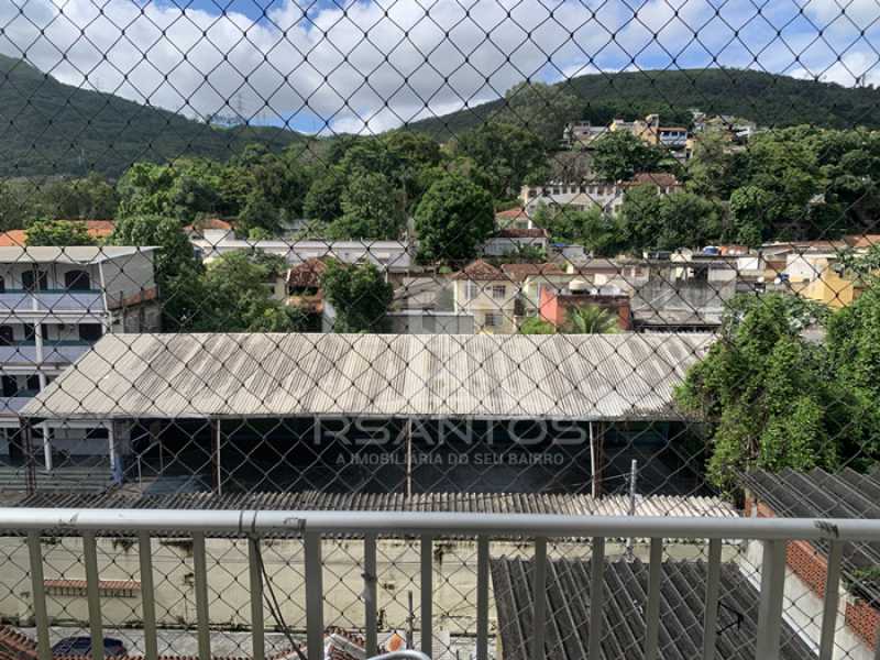 Conheça 6.2 do imóvel - Condomínio Village de Ibiza - 2 Quartos - 64m² !!! - JPAP20991 - 7 6.2 - 7