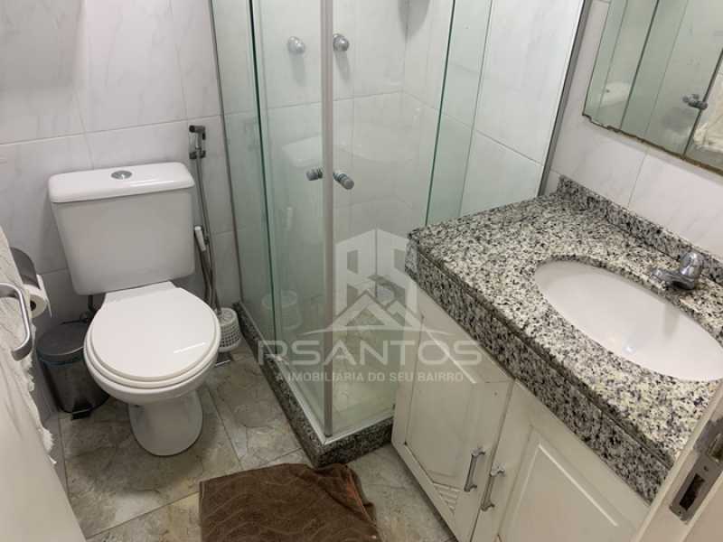 Conheça 6 do imóvel - Condomínio Village de Ibiza - 2 Quartos - 64m² !!! - JPAP20991 - 8 6 - 8