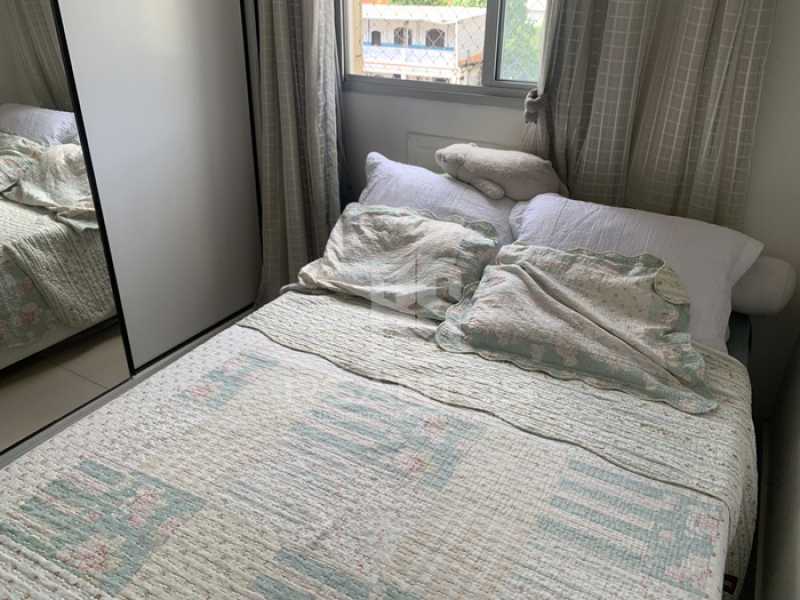 Conheça 8 do imóvel - Condomínio Village de Ibiza - 2 Quartos - 64m² !!! - JPAP20991 - 9 8 - 9