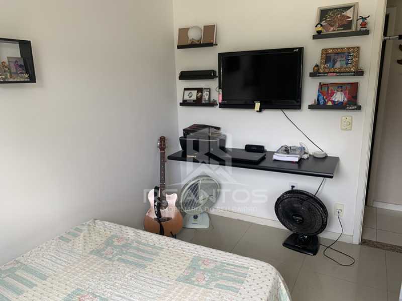 Conheça 10 do imóvel - Condomínio Village de Ibiza - 2 Quartos - 64m² !!! - JPAP20991 - 11 10 - 11