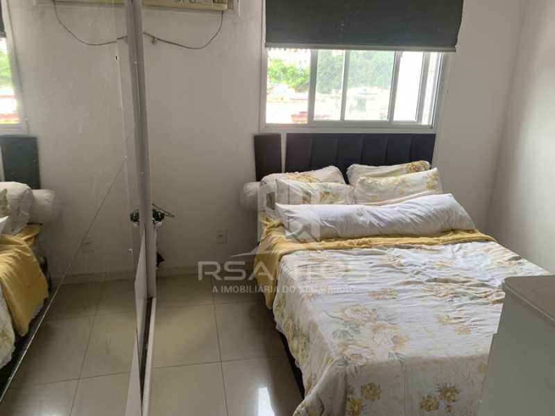 Conheça 11 do imóvel - Condomínio Village de Ibiza - 2 Quartos - 64m² !!! - JPAP20991 - 13 11 - 13