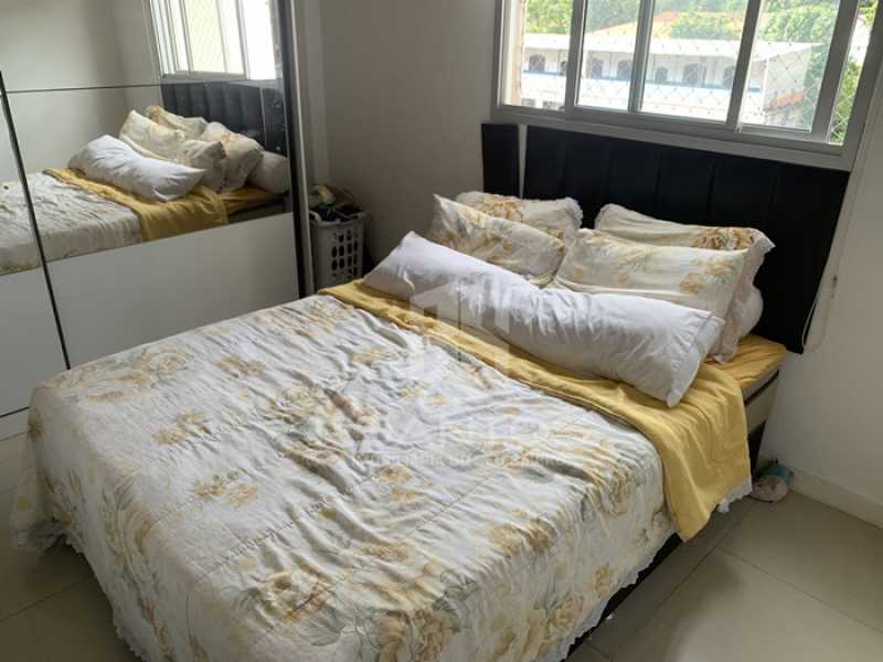 Conheça 12 do imóvel - Condomínio Village de Ibiza - 2 Quartos - 64m² !!! - JPAP20991 - 14 12 - 14