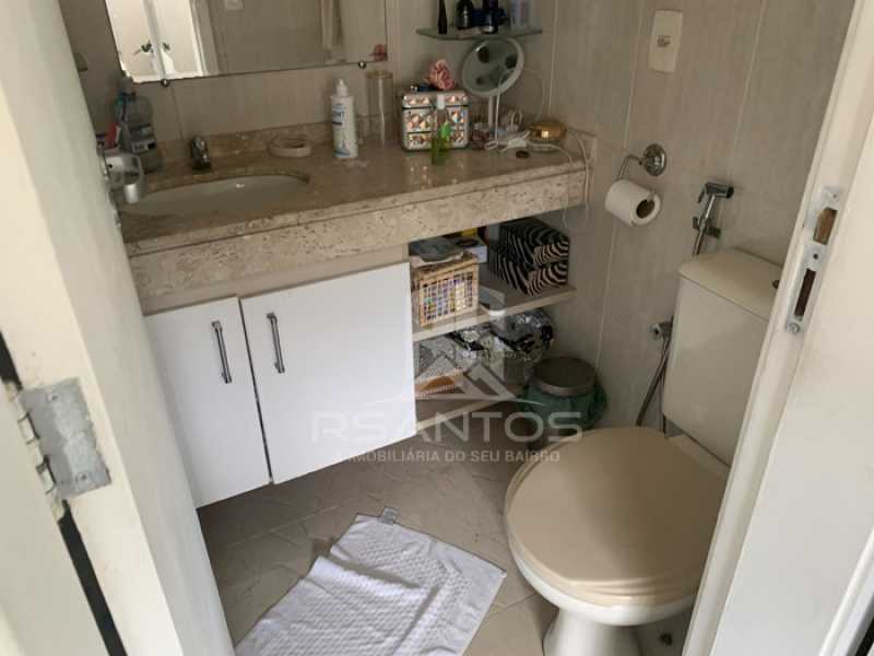 Conheça 14 do imóvel - Condomínio Village de Ibiza - 2 Quartos - 64m² !!! - JPAP20991 - 16 14 - 16
