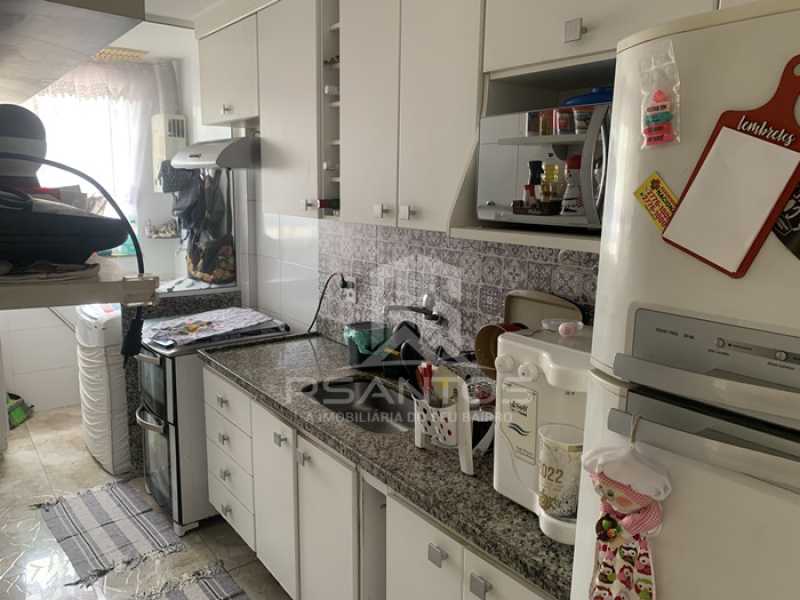 Conheça 16 do imóvel - Condomínio Village de Ibiza - 2 Quartos - 64m² !!! - JPAP20991 - 17 16 - 17