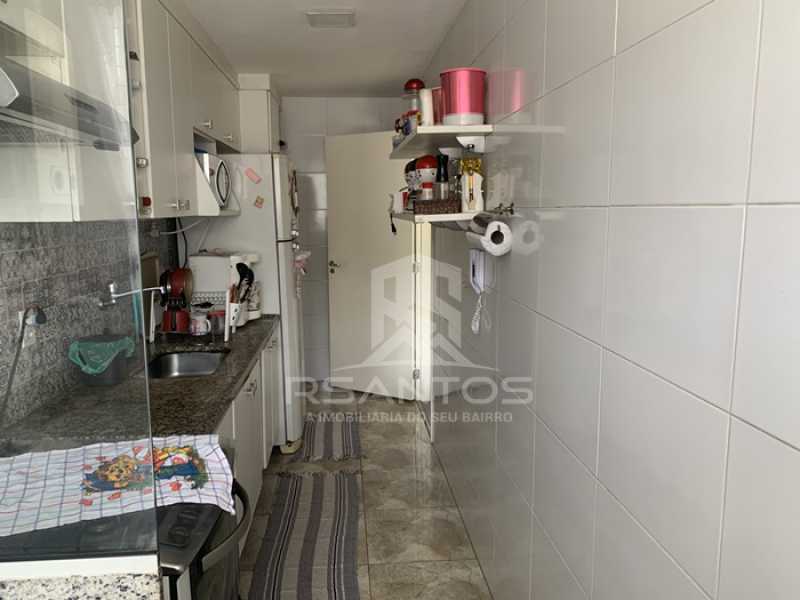 Conheça 17 do imóvel - Condomínio Village de Ibiza - 2 Quartos - 64m² !!! - JPAP20991 - 18 17 - 18