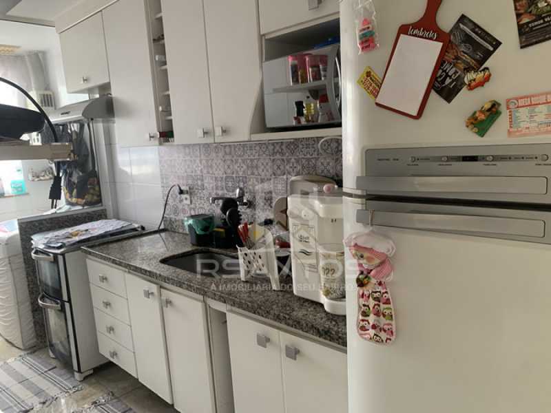 Conheça 18 do imóvel - Condomínio Village de Ibiza - 2 Quartos - 64m² !!! - JPAP20991 - 19 18 - 19