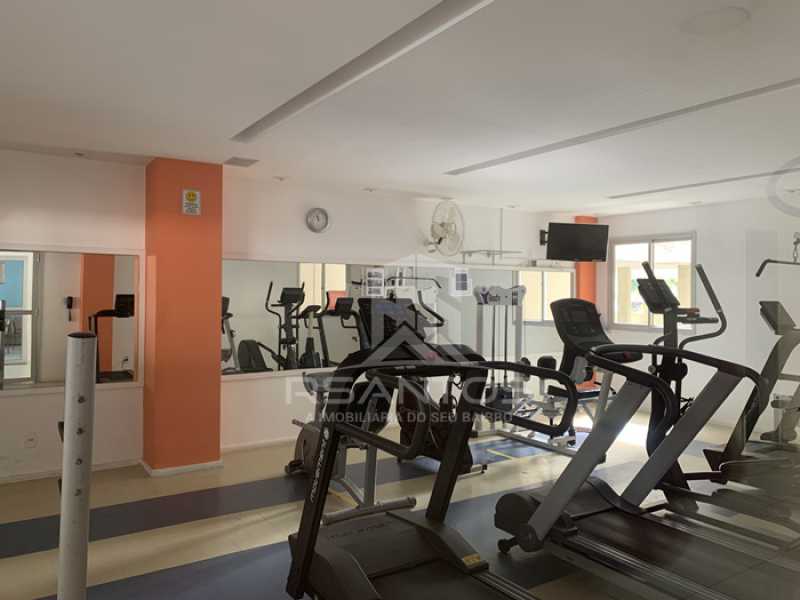 Conheça 20 do imóvel - Condomínio Village de Ibiza - 2 Quartos - 64m² !!! - JPAP20991 - 22 20 - 22