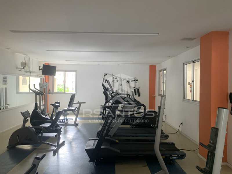 Conheça 21 do imóvel - Condomínio Village de Ibiza - 2 Quartos - 64m² !!! - JPAP20991 - 23 21 - 23